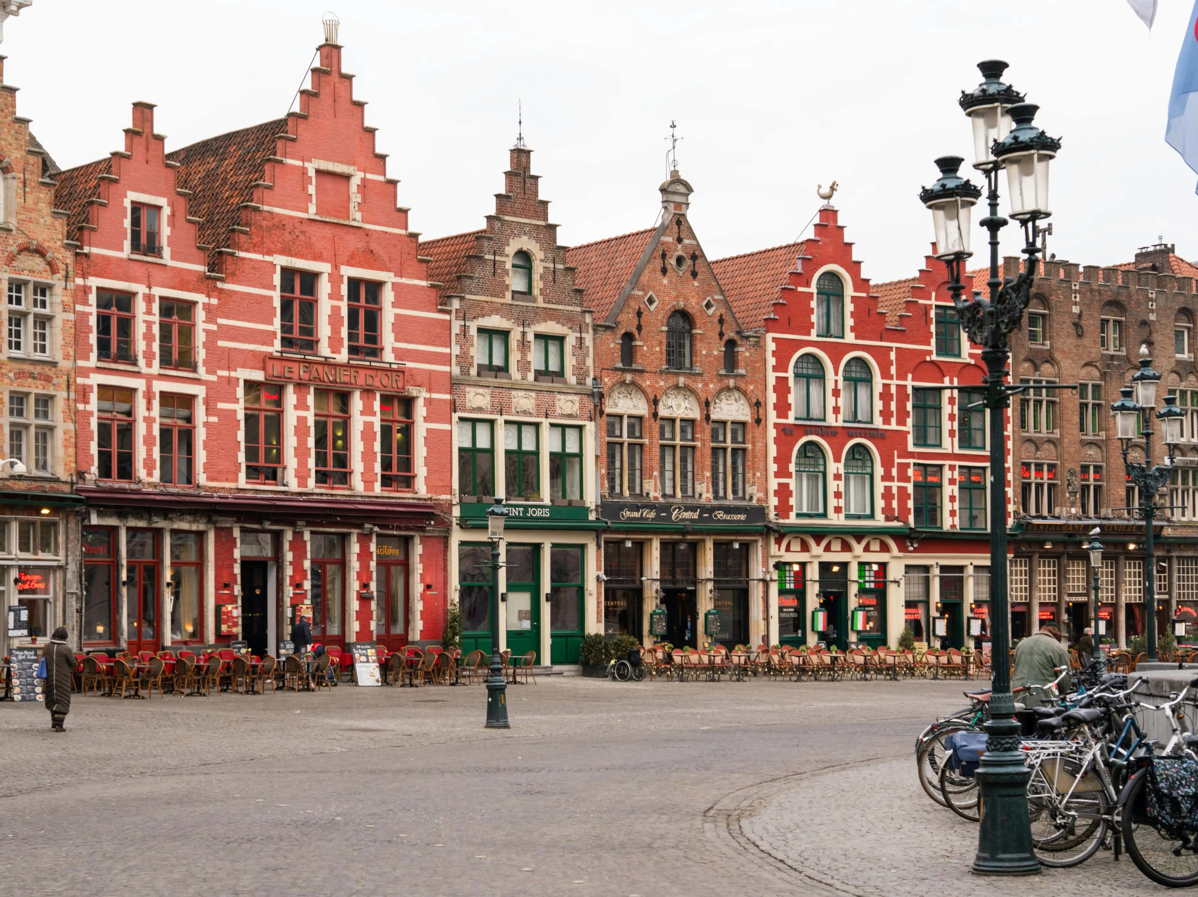 Bruges