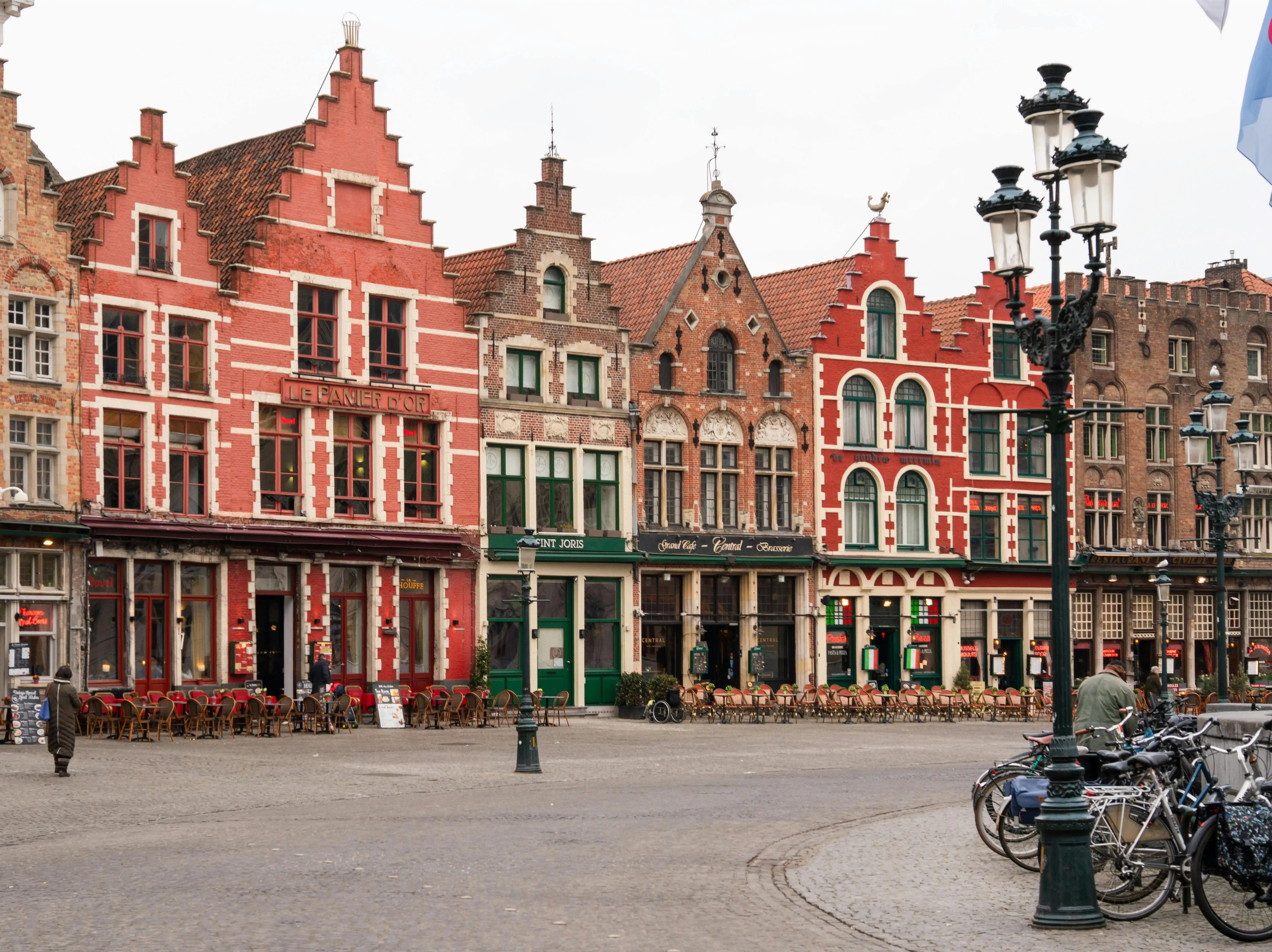 Bruges, Bélgica