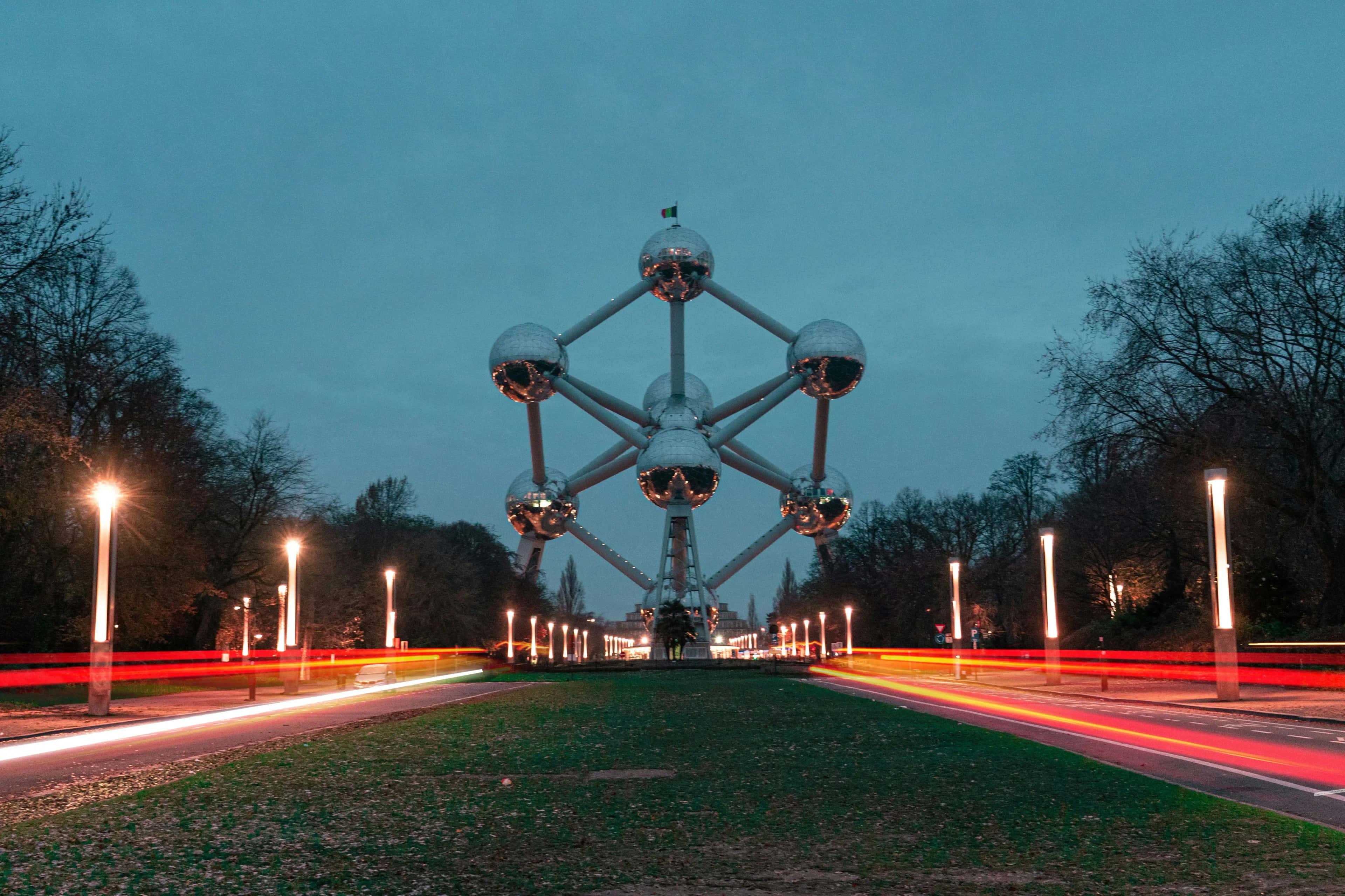 Bruxelas